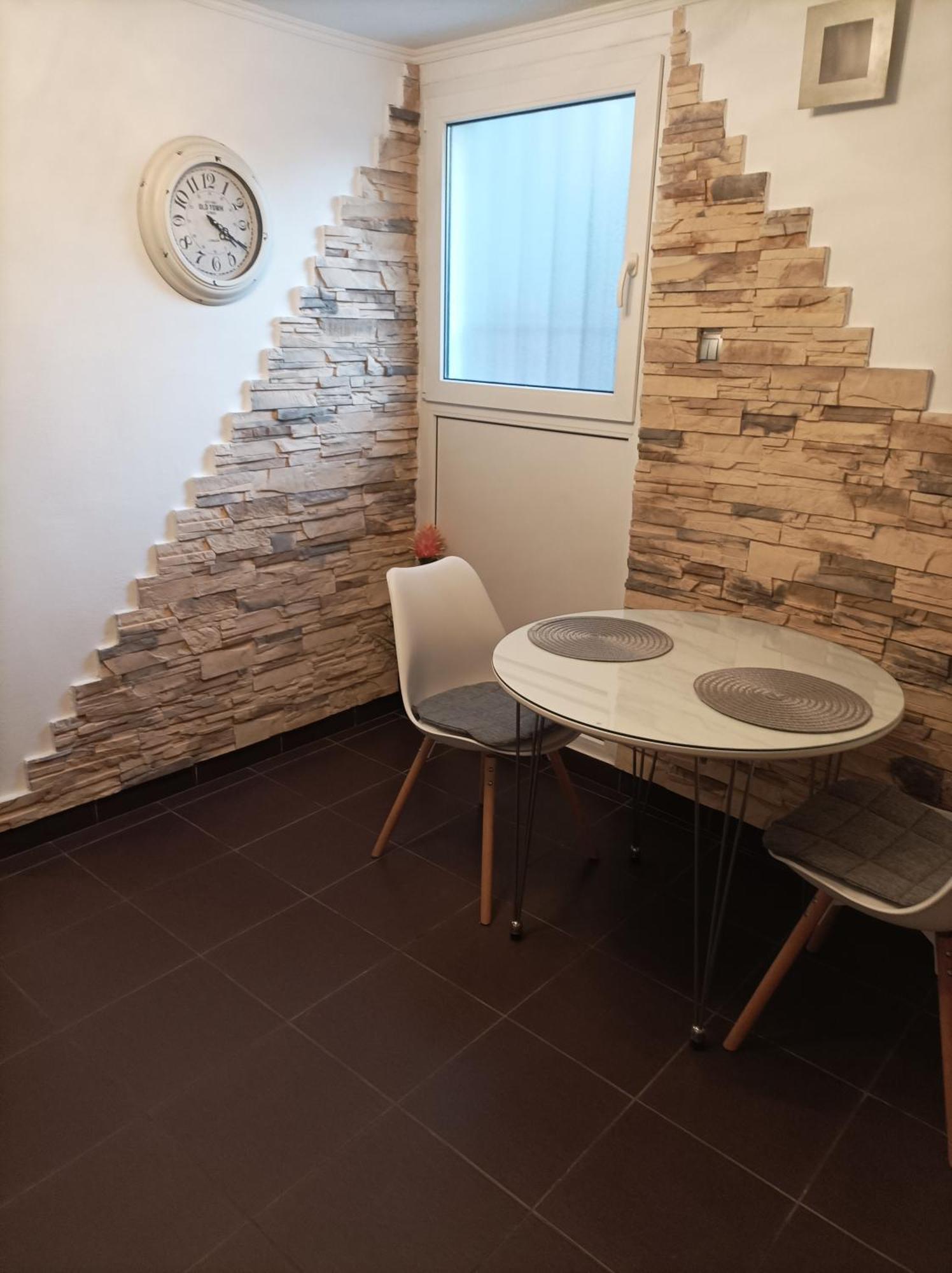 Apartment Welcome Split Exteriér fotografie