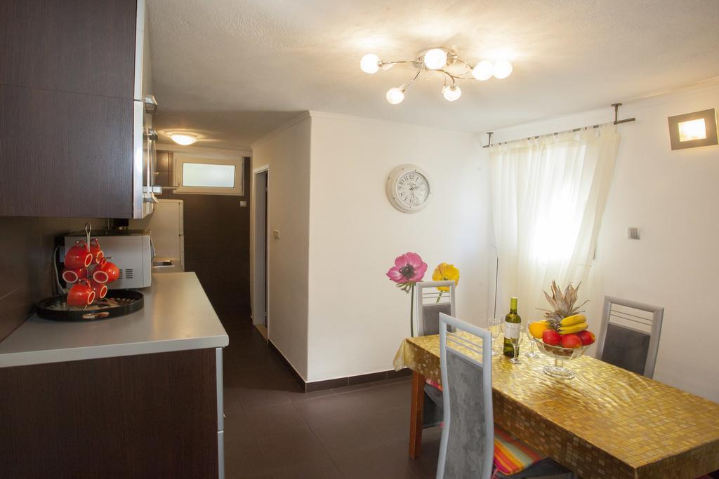 Apartment Welcome Split Exteriér fotografie