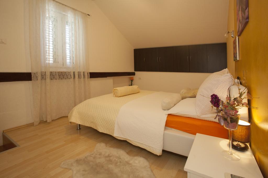 Apartment Welcome Split Exteriér fotografie