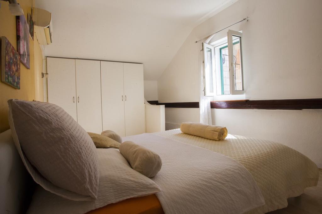 Apartment Welcome Split Exteriér fotografie