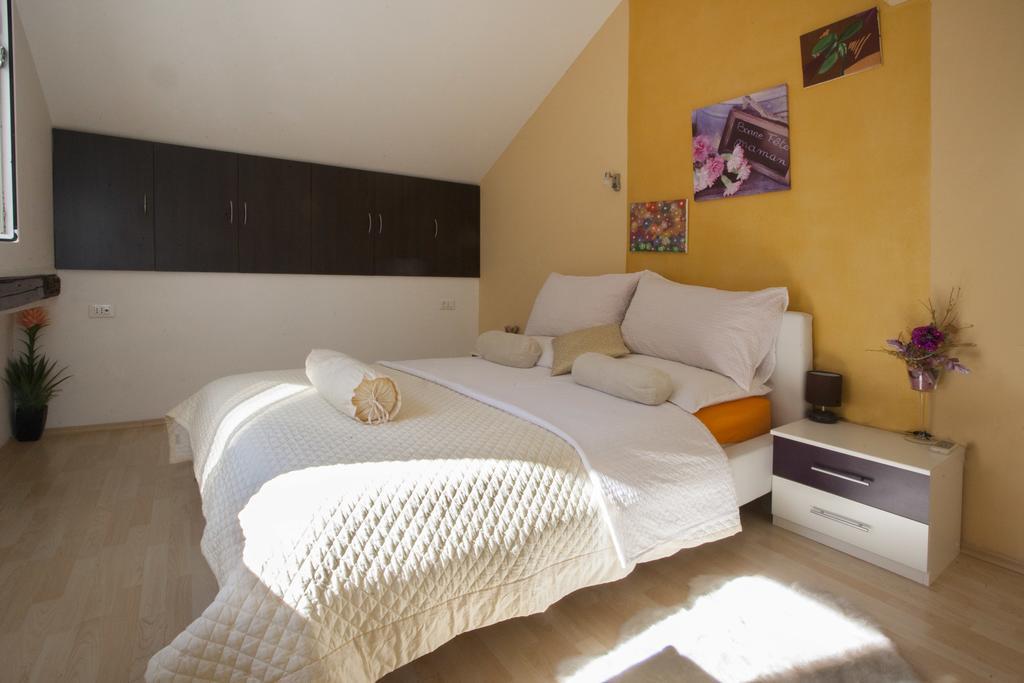 Apartment Welcome Split Exteriér fotografie