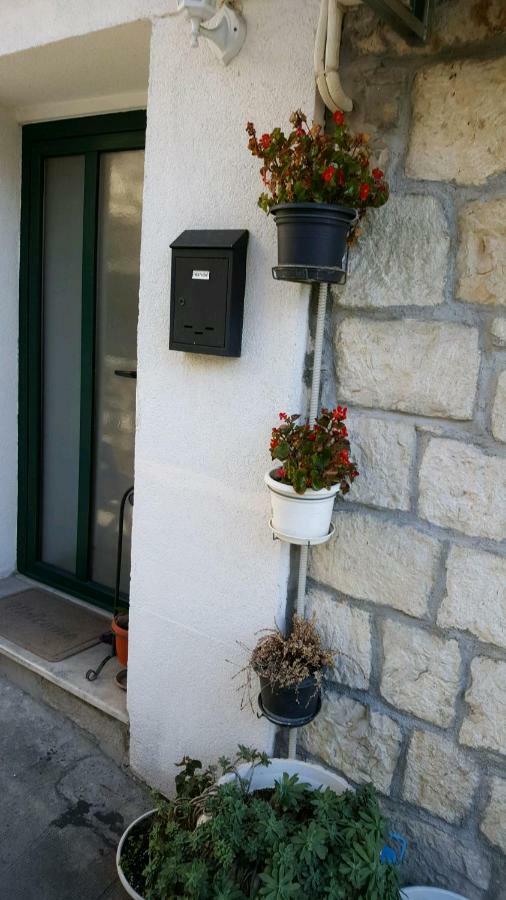 Apartment Welcome Split Exteriér fotografie
